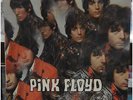 LP - Pink Floyd - The Piper At The Gates Of Dawn - France, 1967, Psych, Mod