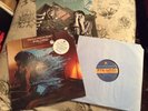 ALAN PARSONS PROJECT  DJ  PROMO PYRAMID 1978 AB 4180