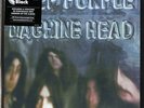 DEEP PURPLE MACHINE HEAD VINILE LP 180 GRAMMI NUOVO SIGILLATO
