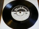 Baba Brooks - Dreadnaught - Black Swan UK orig Ska