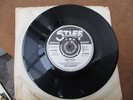 STIFF RECORDS THE DAMNED NEW ROSE 1976