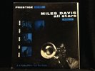 Miles Davis-All Stars Vol 2-Prestige 200-10 INCH ORIG RARE