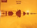 KATE BUSH - AERIAL - 2005 DOUBLE VINYL ALBUM - PLAYED ONCE - EMI KBALP01
