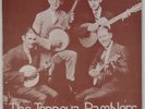 THE TENNEVA RAMBLERS: 1920s Recordings, Rural Bluegrass Country PURITAN Orig LP