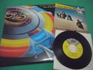 ELO OUT OF THE BLUE  JAPAN LP+7