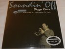 DIZZY REECE - SOUNDIN' OFF BLP 4033 *CLASSIC RECORDS 200 gr. QUIEX SV-P* SEALED