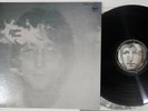 JOHN LENNON / PLASTIC ONO BAND IMAGINE APPLE AP-80370 Japan Vinyl LP