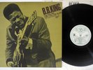 B.B. KING FEELING THEY CALL THE BLUES TRIO PA-6220 Japan Mono Vinyl LP
