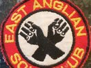 northern soul patch