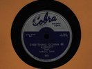 RARE ORIGINAL BLUES-COBRA RECORDS 5021-MAGIC SAM-78