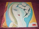 Derek & The Dominos Layla Eric Clapton UK Polydor Records 1st Pressing NM RARE