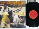 BOB DYLAN KNOCKED OUT LOADED CBS/SONY 28AP 3224 Japan Promo Vinyl LP