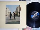 PINK FLOYD WISH YOU WERE HERE CBS/SONY SOPO 100 Japan Vinyl LP