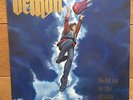 Demon ?– Hold On To The Dream - FLAMETRADER 30003 - Vinyl - NM