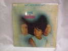 MEET THE SUPREMES -  LP Motown Stereo 2nd Cover 1964 Issue