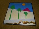 The Cure Vinyl Boys dont cry German Original