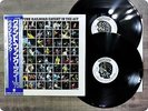 V.A. GRAND FUNK RAILROAD CAUGHT IN THE ACT SABB11445 OBI 2LP GN1430