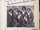 Introducing The Sensational Bright Stars Of Bluff City Champ 1910 Soul Gospel EX