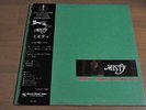 TSUYOSHI YAMAMOTO MISTY three blind mice TBM-2530 1974 Vinyl LP Japan Press OBI