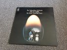MAHAVISHNU ORCHESTRA WITH JOHN MCLAUGHLIN - THE INNER MOUNTING FLAME - LP NM