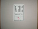2 Vinyl LP Eagles - Hell Freezes Over -- Glenn Frey Joe Walsh Crosby Stills Nash