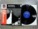 PROCOL HARUM A Whiter Shade of Pale BT5156 OBI LP Gn1435