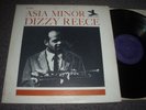 DEEZY REECE - 