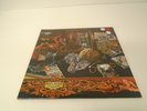 Frank Zappa/The Mothers ?- Over-Nite Sensation SEALED ORIG. US LP