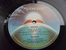 NAZARETH RAMPANT 1st A1 B1 Press UK LP MINT- OLD SHOP STOCK 1st Sleeve