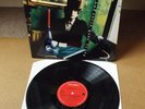 Bob Dylan  World Gone Wrong LP  first pressing