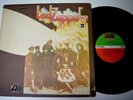 Led Zeppelin II - Ludwig Pressing - Great Blues Rock - USA Atlantic 1969