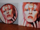 David Bowie - All The Young Dudes Vinyl,LP,10'' - Special Limited Edition