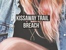 KISSAWAY TRAIL (THE) - BREACH (2 LP) NEW VINYL