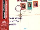 RACCOMANDATA RICEVUTA RITORNO - PER... UN MONDO DI CRISTALLO NEW VINYL