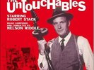 RIDDLE , NELSON - THE UNTOUCHABLES NEW VINYL RECORD
