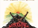 MARLEY, BOB & THE WAILERS - UPRISING / LTD. EDIT. NEW VINYL