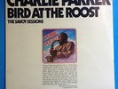 Charlie Parker-Bird At The Roost-Savoy-Arista-1977 COMP M-/M  FACTORY SEALED