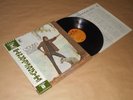 Neil Young & Crazy Horse - Everybody Knows This Is Nowhere / Japan LP / OBI