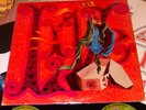 7 ARTS Live Dead THE GRATEFUL DEAD NMint WARNER BROS Orig* 2Lp w INSERT *Beauty*