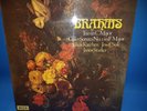  SXL 6589 *JANOS STARKER* BRAHMS TRIO /CELLO SONATA NO.2* KATCHEN /SUK* NM