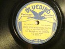 78:BUFF BB 5579- TOM BERWICK -OOH YOU MISER YOU (HOT)  / I'LL CLOSE MY EYES