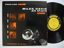 MILES DAVIS All Stars Vol. 1 10