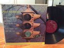 PAUL CHAMBERS: Go.., Vee Jay Records, 1st, Mono, OOP JAZZ LP  RARE