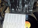 LOU REED New York LP NM NEAR MINT US SIRE VINYL 1989