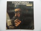 PAUL BRETTS SAGE SCHIZOPHRENIA IMPORTATION 1972 DNLS 3032 VINYLE LP 33 T