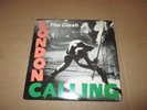 London Calling [LP] by The Clash (Vinyl, 1979 Epic)