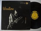 PHIL WOODS QUARTET Woodlore LP 1956 US Prerstige yellow/black RVG w 50th VG+