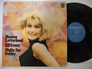 MONICA ZETTERLUND BILL EVANS Waltz For Debby LP Near Mint