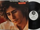 Tim Buckley Vinyl LP-Happy Sad-White Label Promotional-CLBL