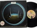 Art In Space-HEAD-Vinyl-Psych Promo-Electronic Musi- Drug Songs-LSD-CLBL